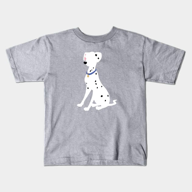 Spot the Difference Kids T-Shirt by beefy-lamby